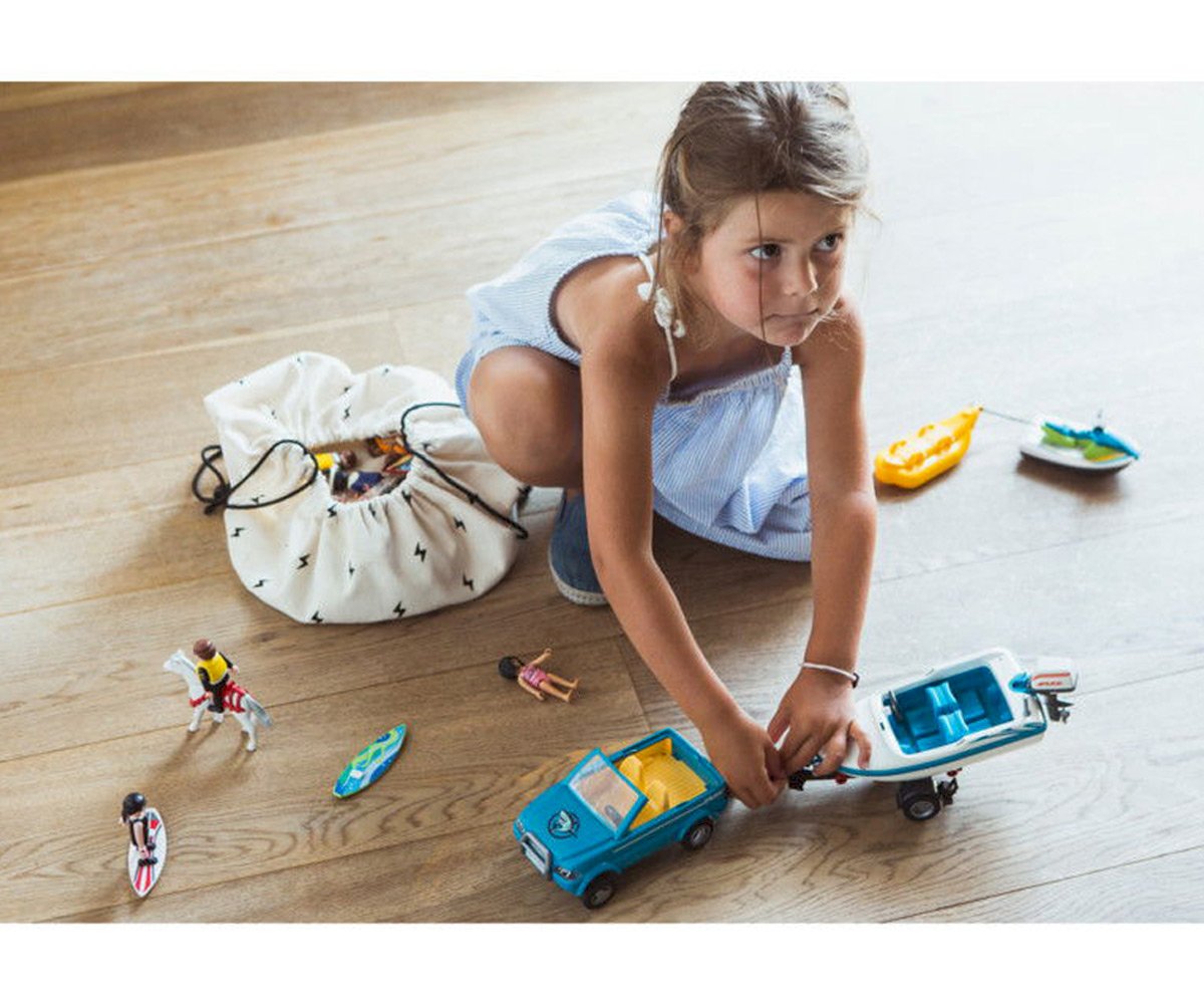 Mini Sac Play & Go Noomad Thunderstrike