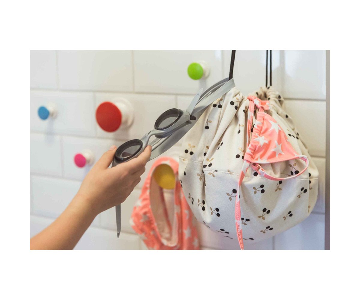 Mini Sac Play & Go Noomad Cherry Gold