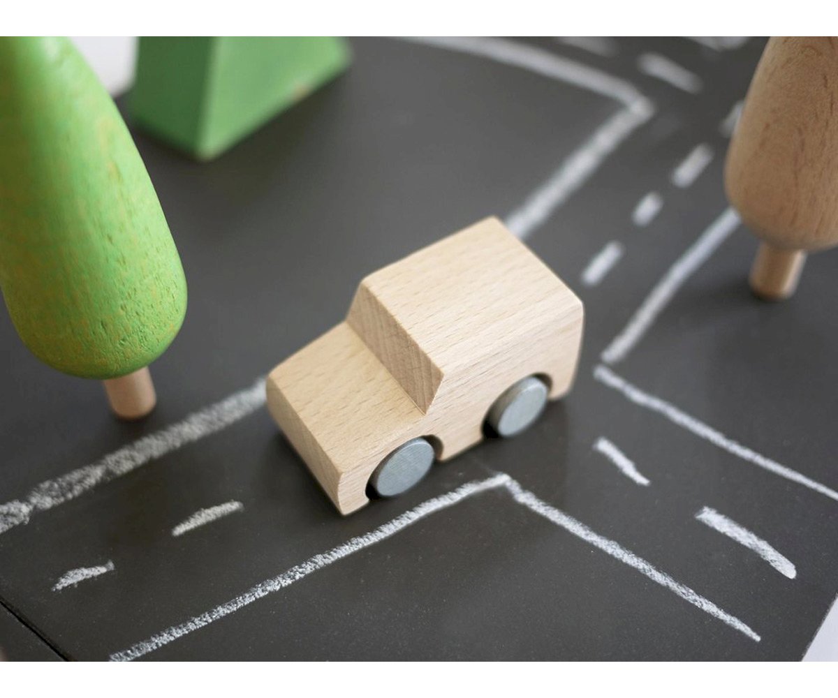 Machi Piccola Città