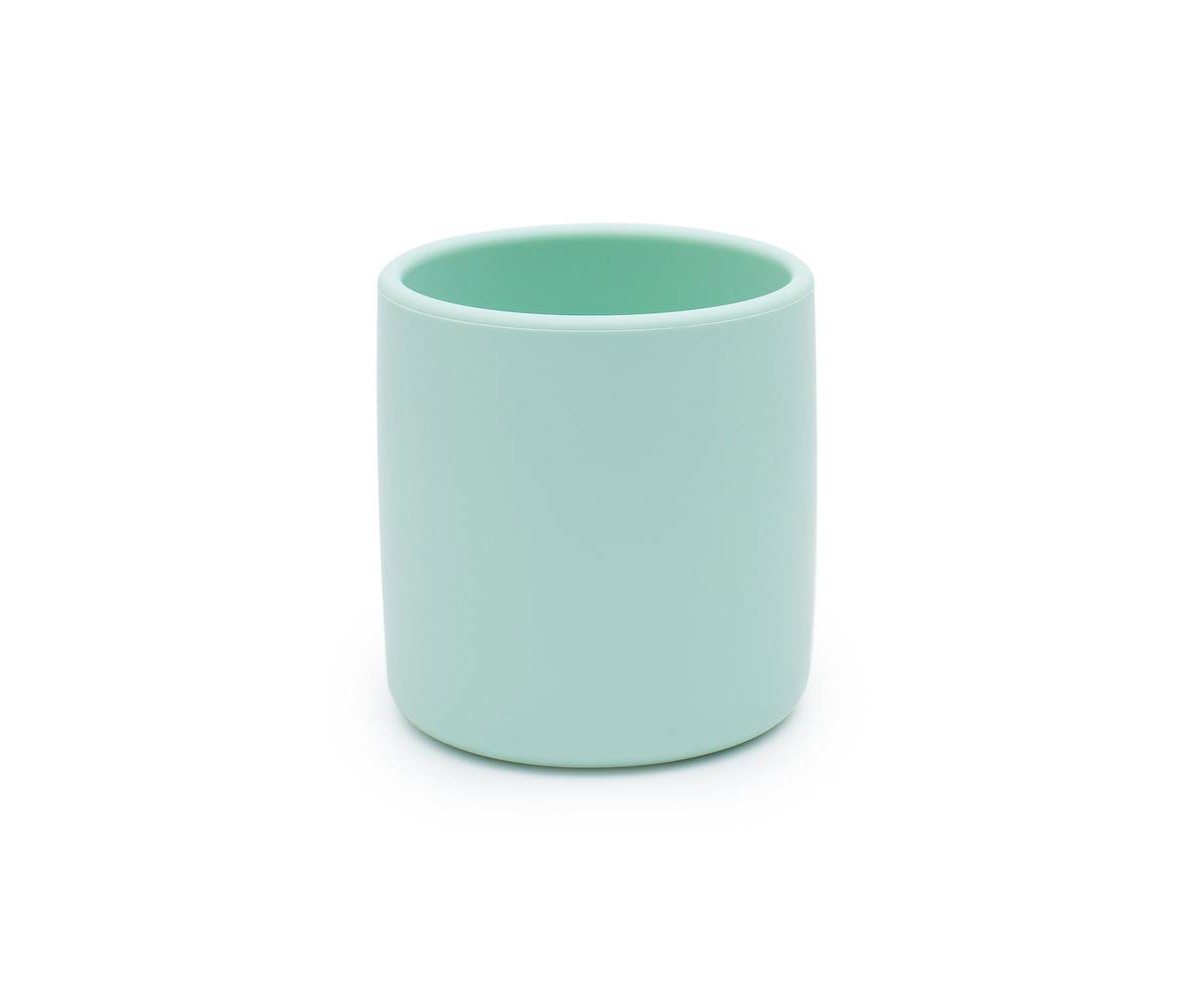Vaso Silicona Menta
