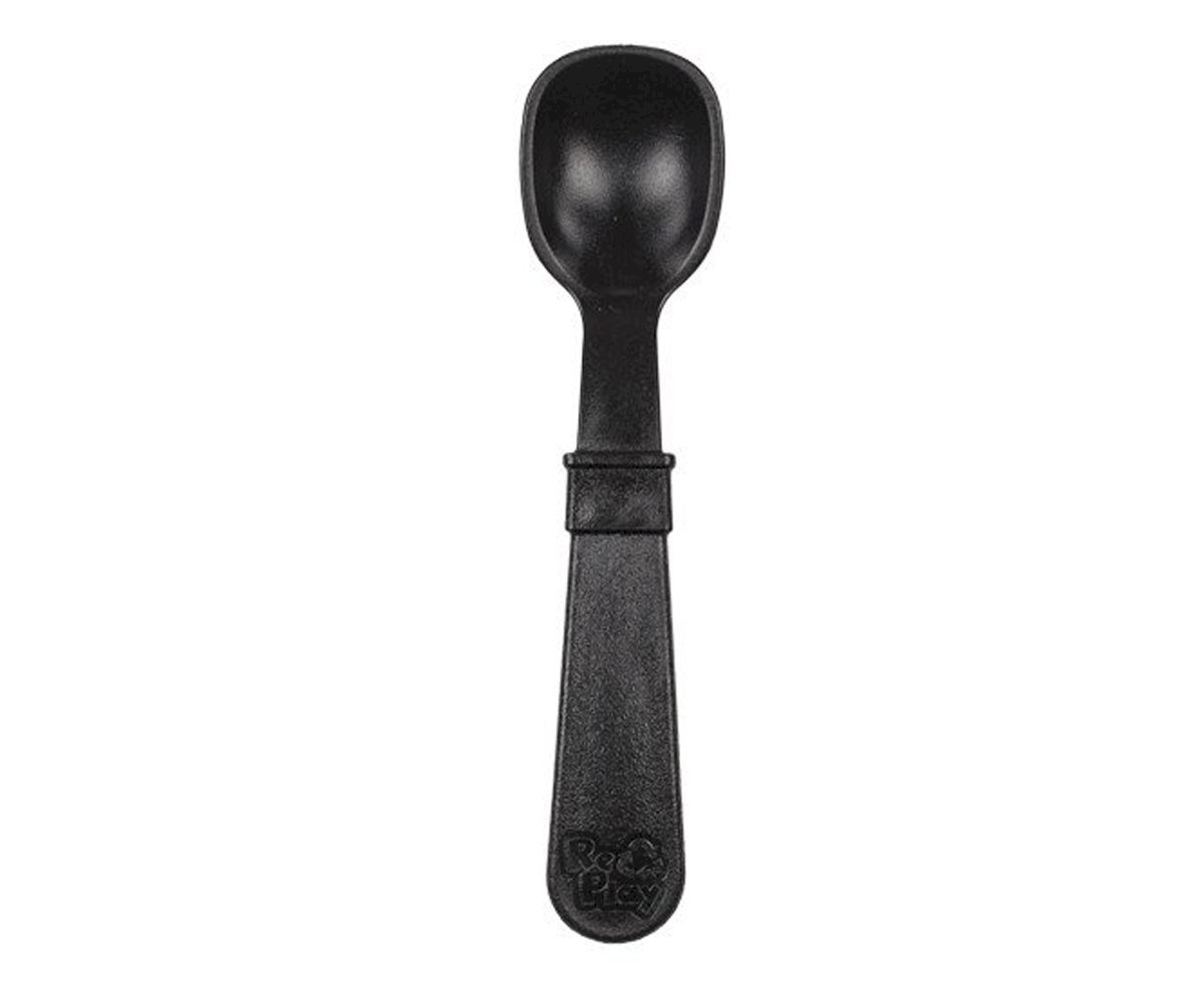 Cuillère Replay Noir