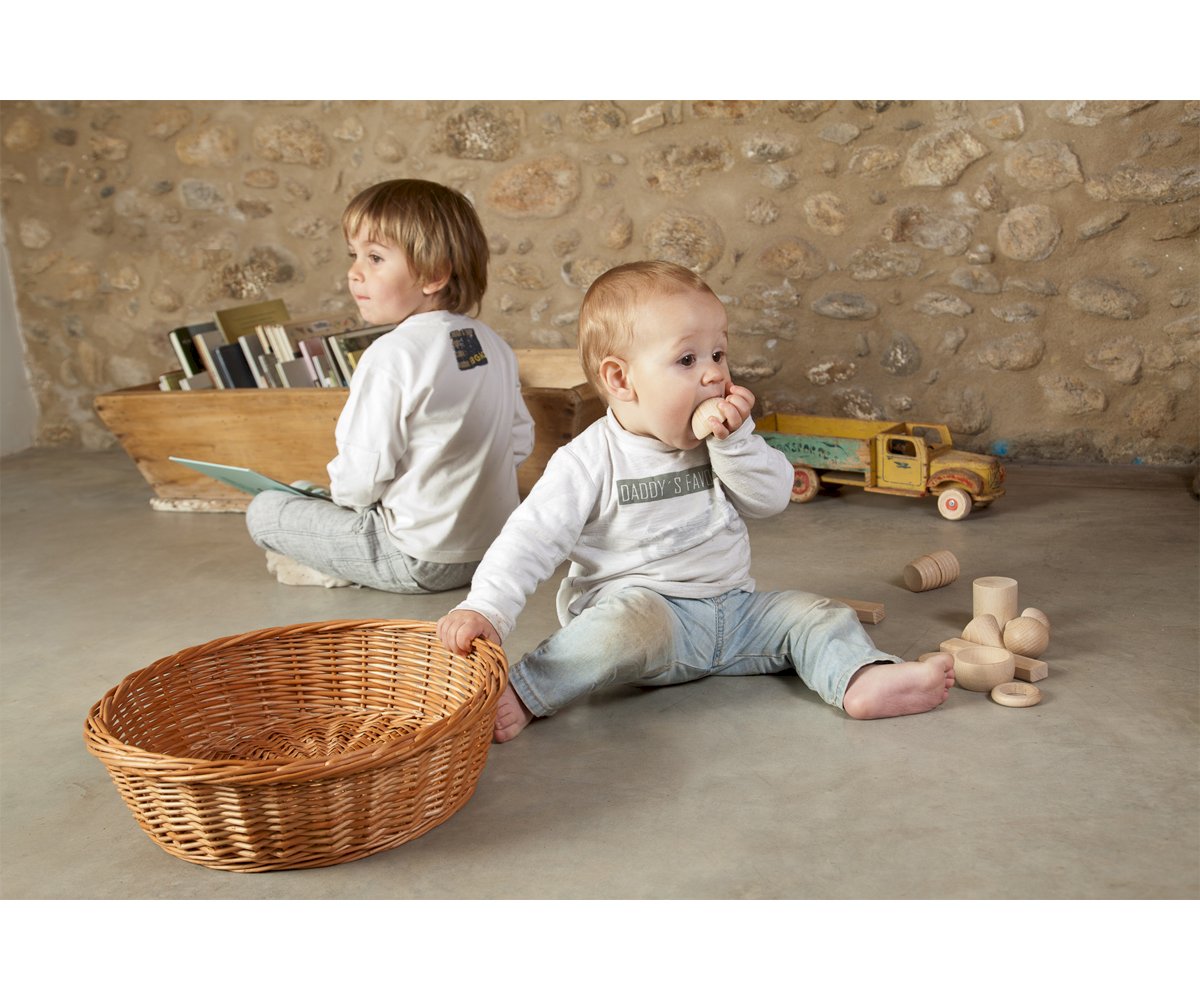 Panera de los Tesoros 20 Piezas