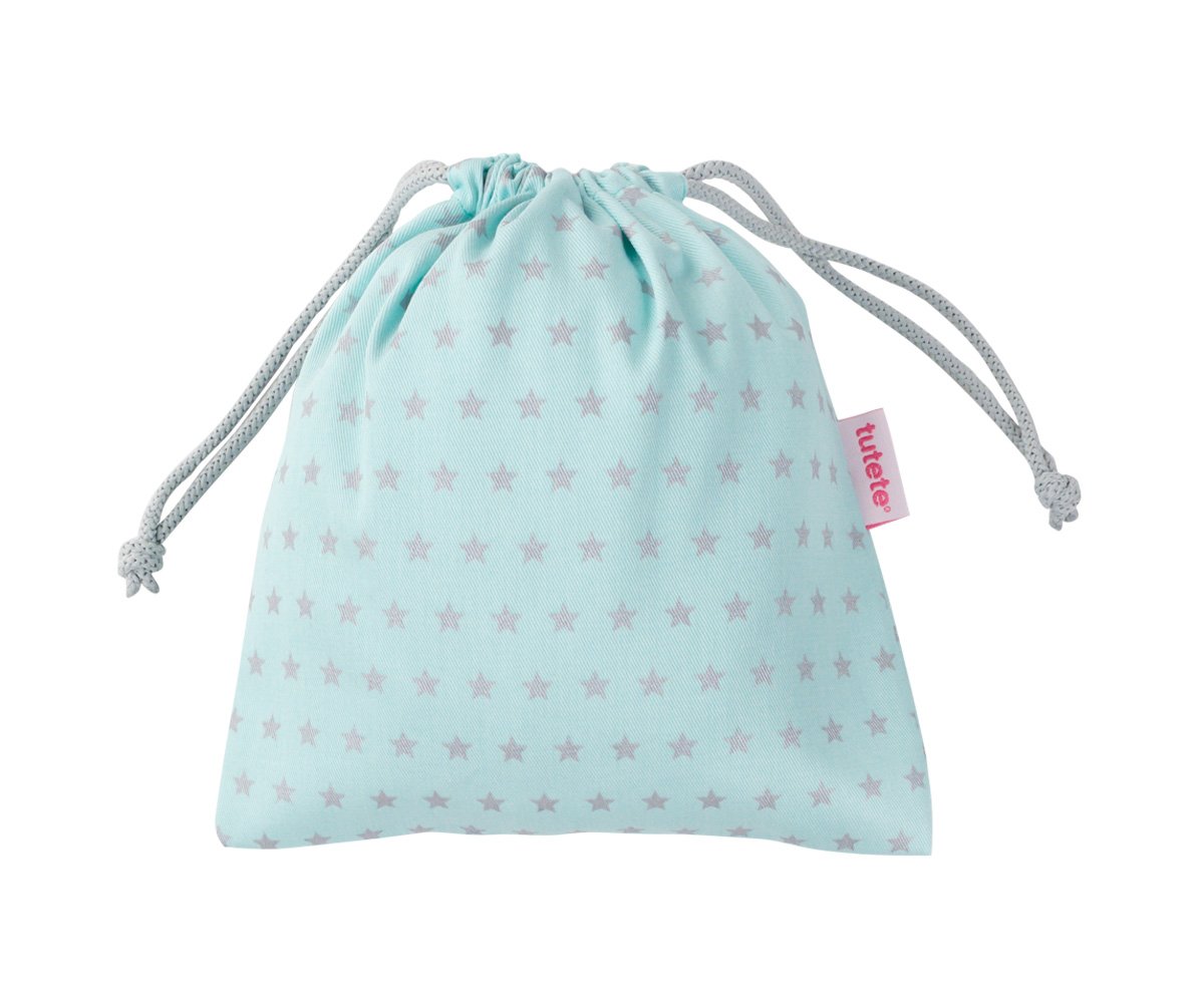 Sac à Collation Personnalisable Jade