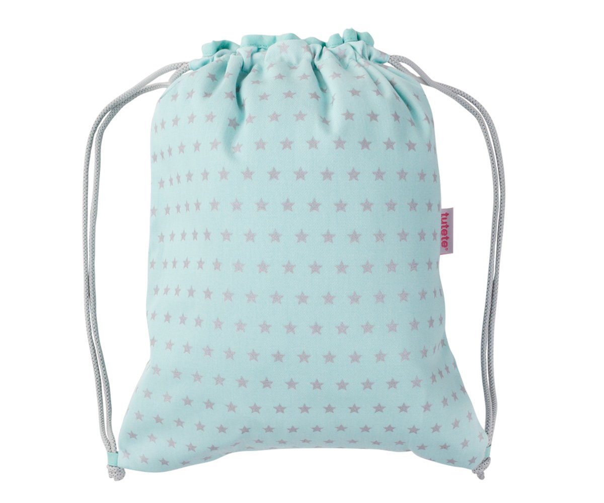 Mochila Saco Personalizada Jade