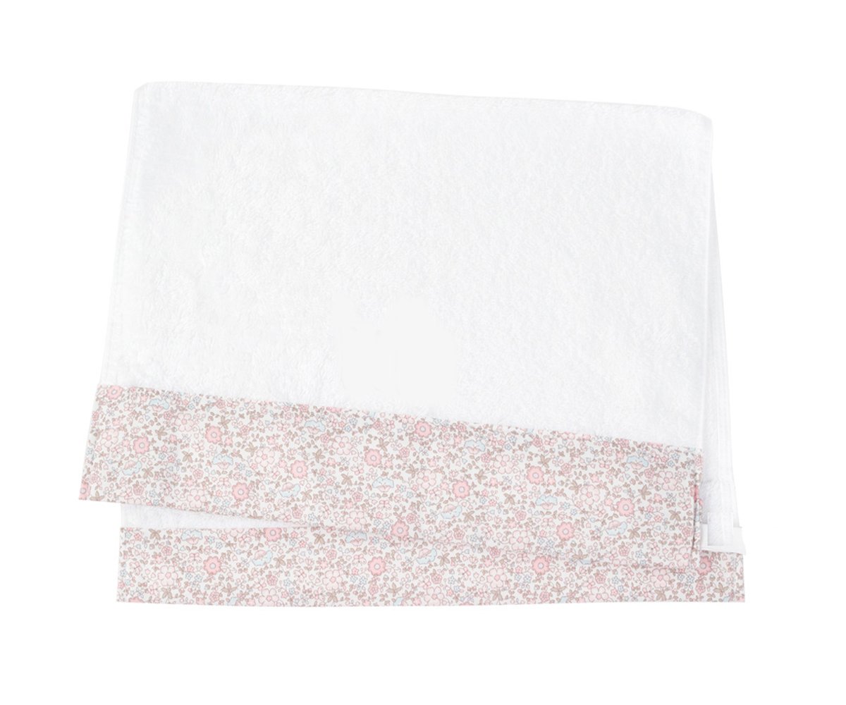 Toalla Guardería Liberty Personalizable