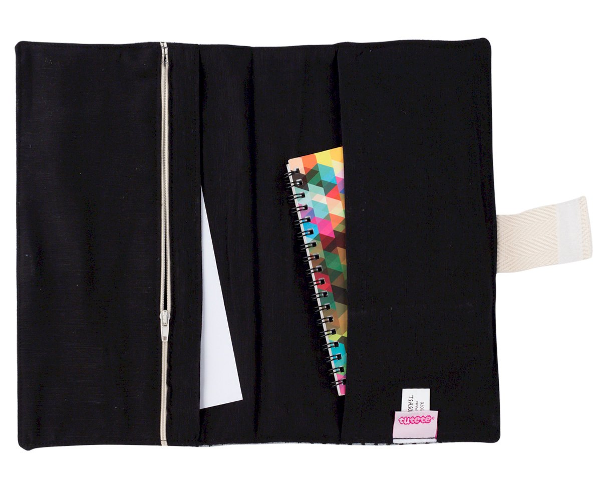 Portadocumentos Little Rocker Personalizable