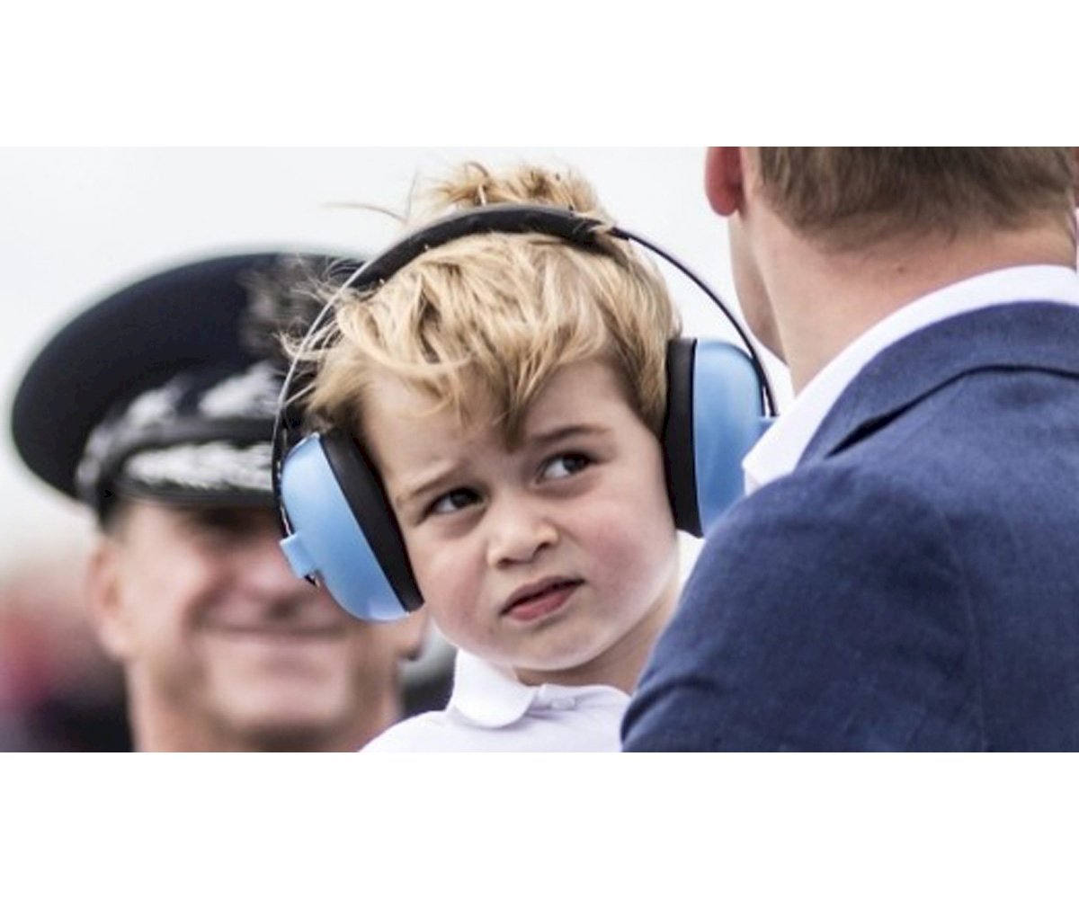 Cascos Anti Ruido Turquesa  Baby 3-24meses