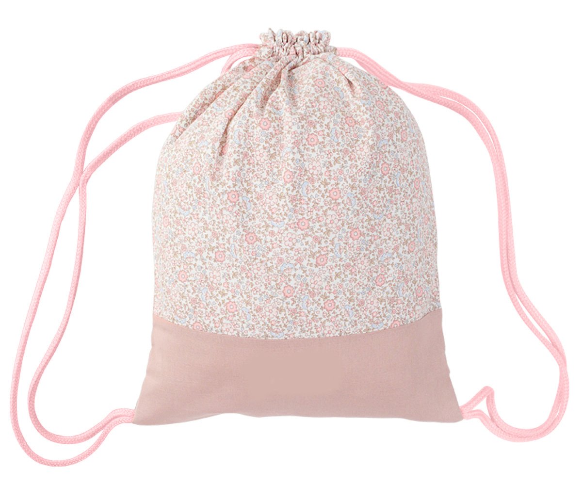 Mochila Saco Personalizada Liberty