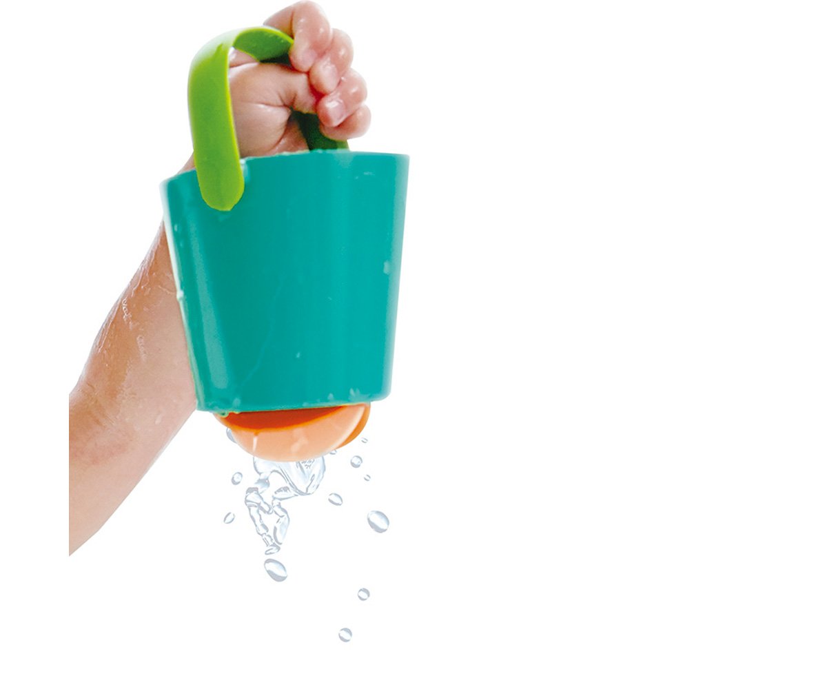 Juguete de Baño Cubos Alegres