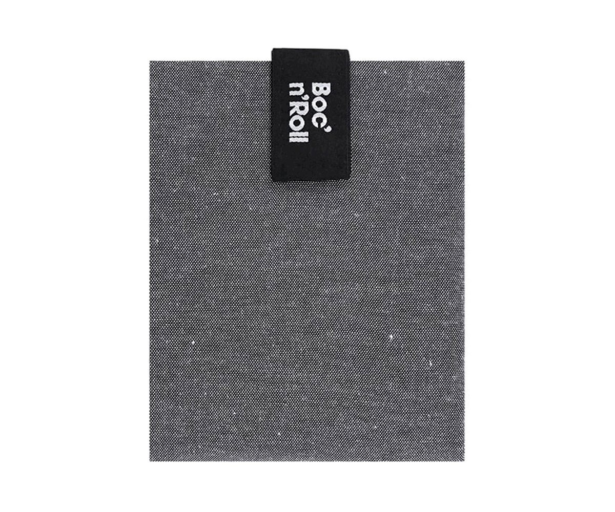 Portabocatas Boc\'n\'Roll Eco Negro