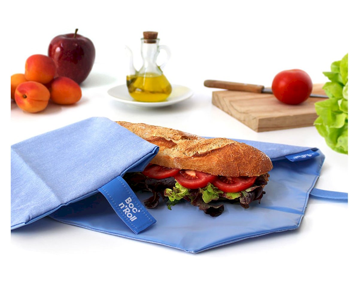 Boc’n’Roll Eco Blue