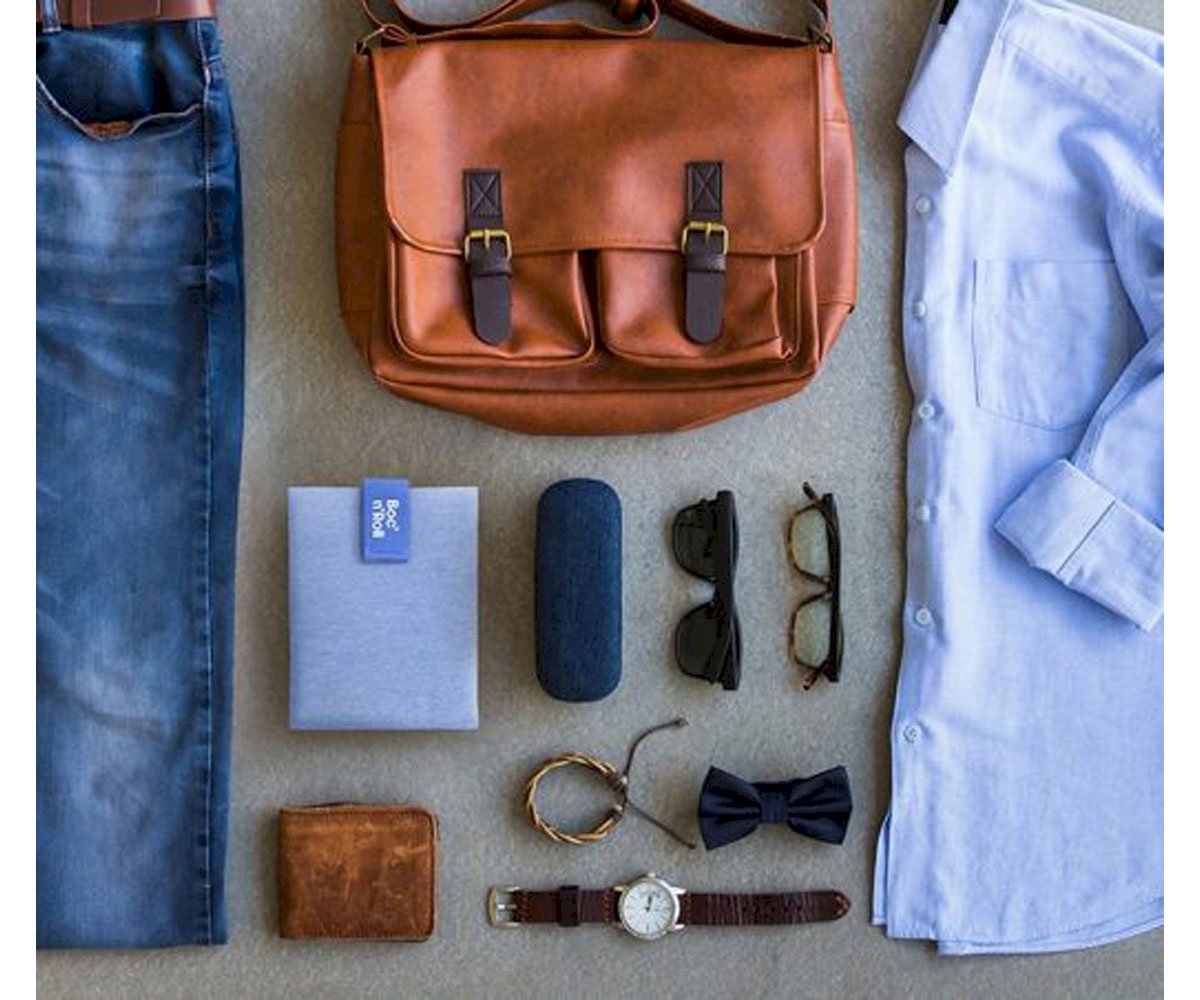 Boc’n’Roll Eco Blue