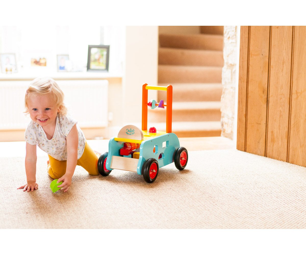 Andador Vilac 3 en 1