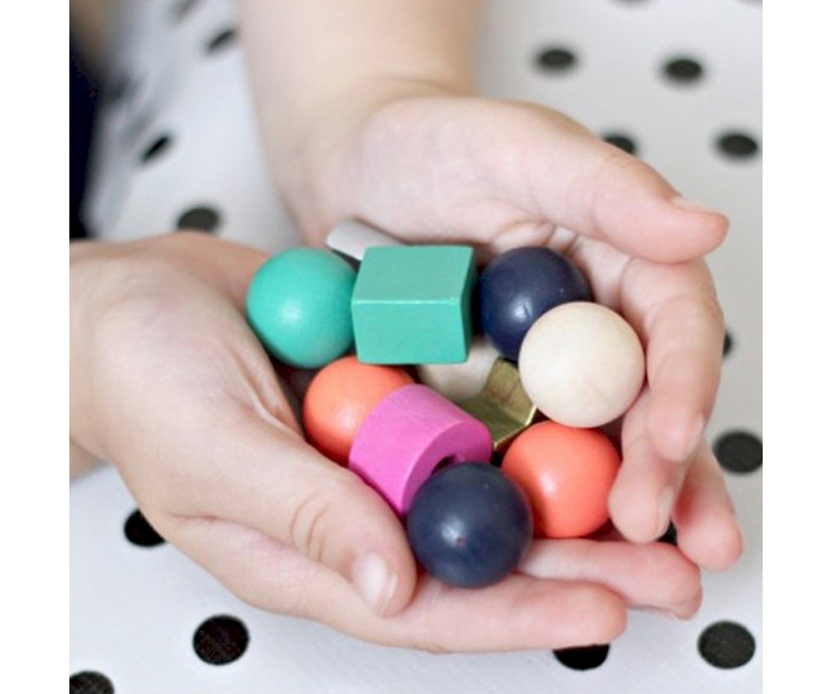 Gatcha Gatcha Palline Extra Bingo Beads