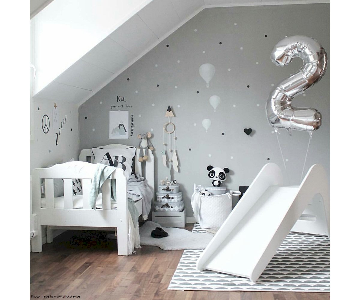 Tobogán Elefante Blanco