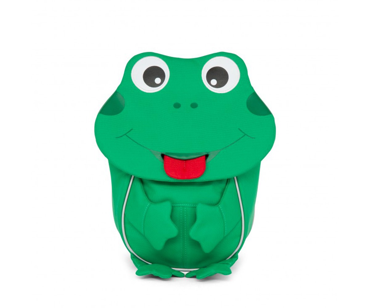 Zaino Piccolo Rana Finn Personalizzabile
