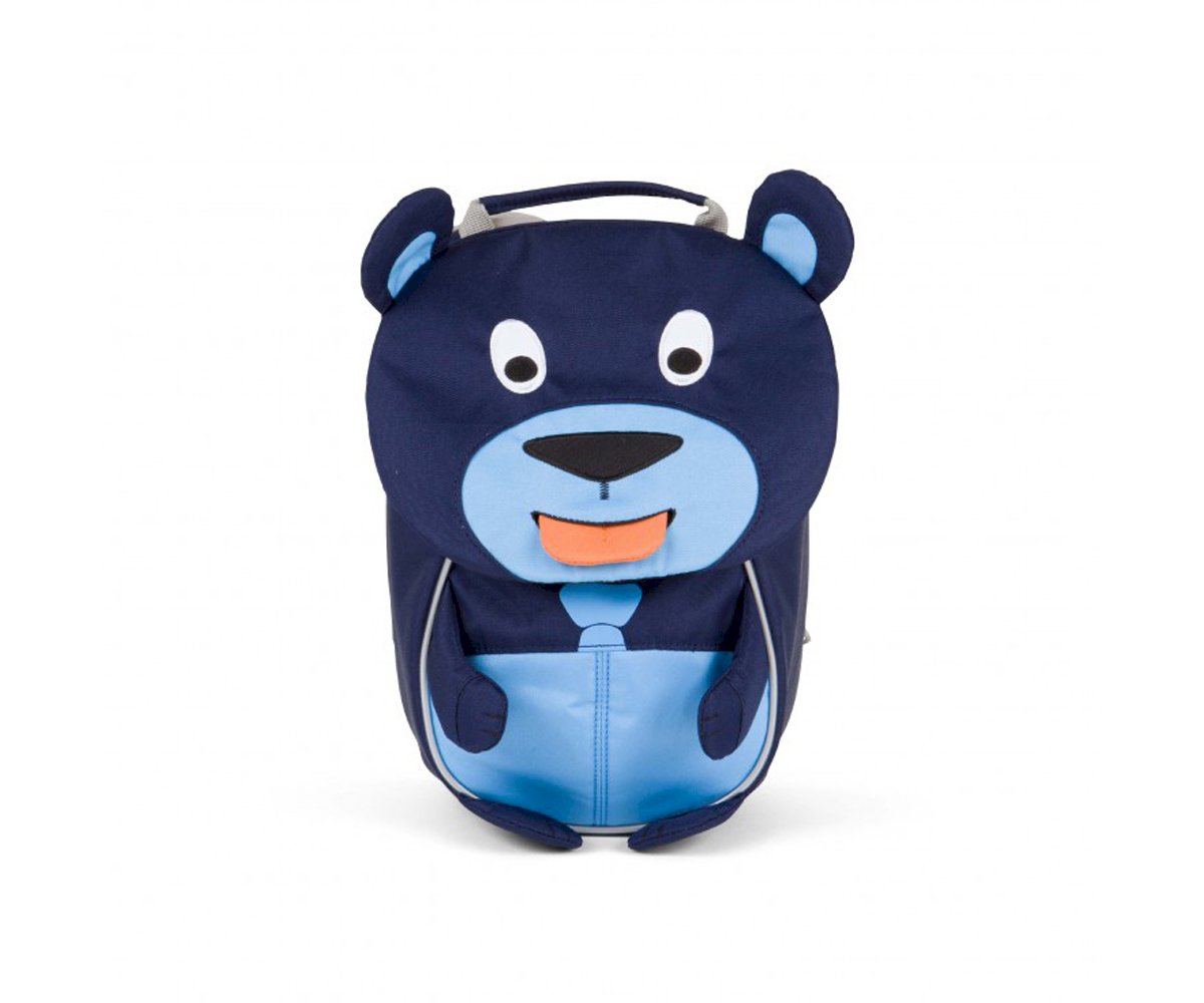 Petit Sac à dos Personnalisable Ourson Bobo
