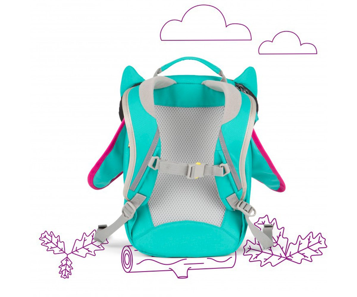 Backpack Large Owl Olivia