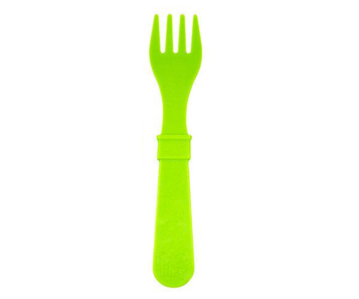 Fourchette Replay Vert citron