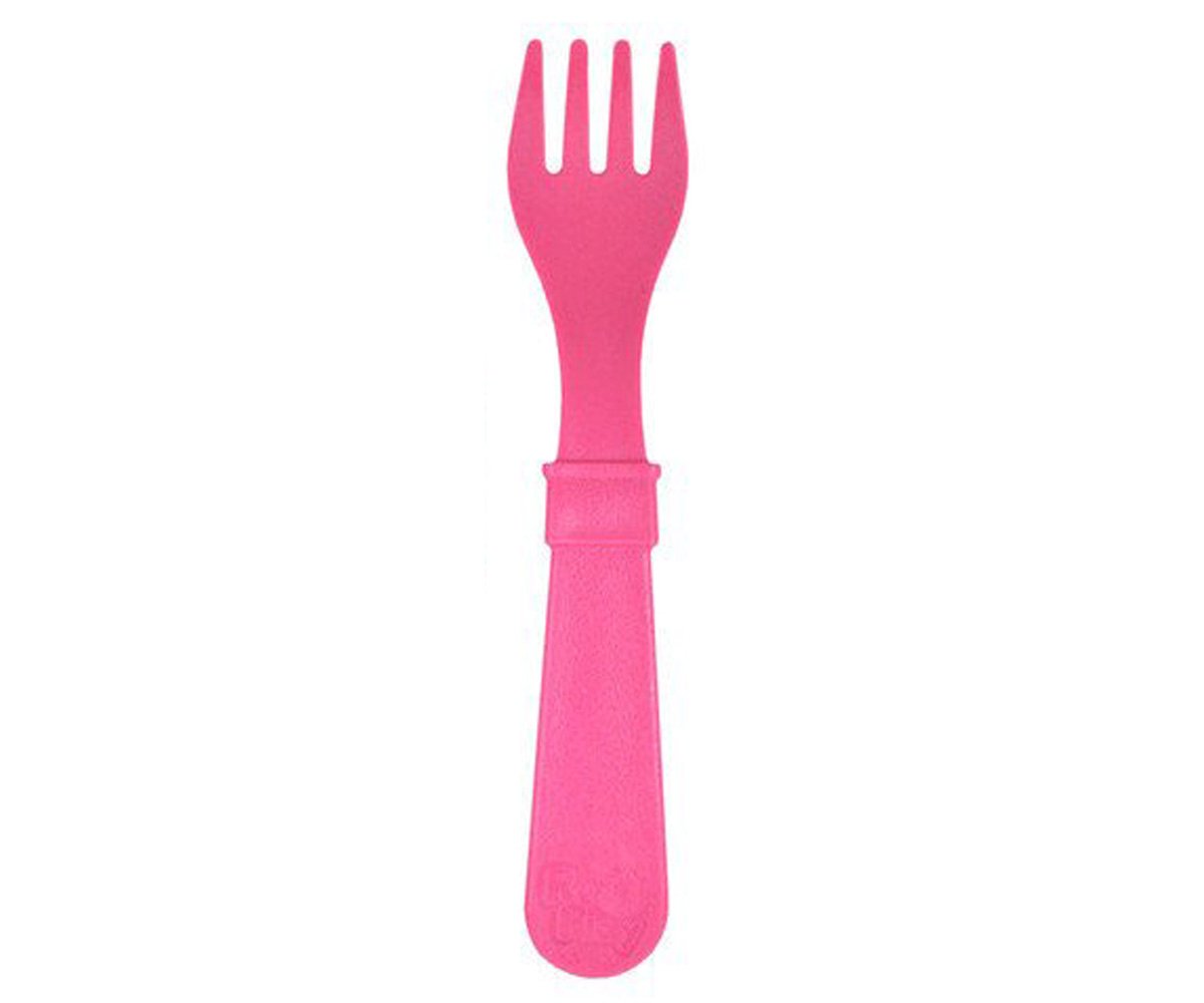 tenedor bright pink