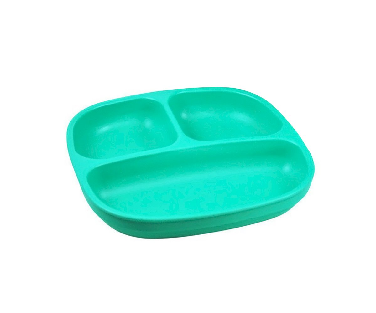 Assiette à compartiments Replay Aqua