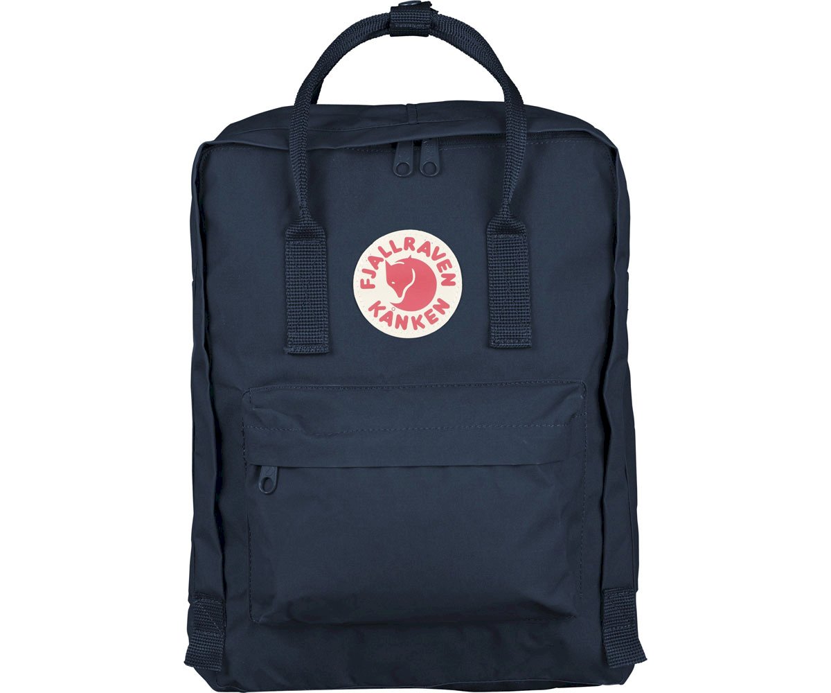 Mochila Kanken Royal Blue