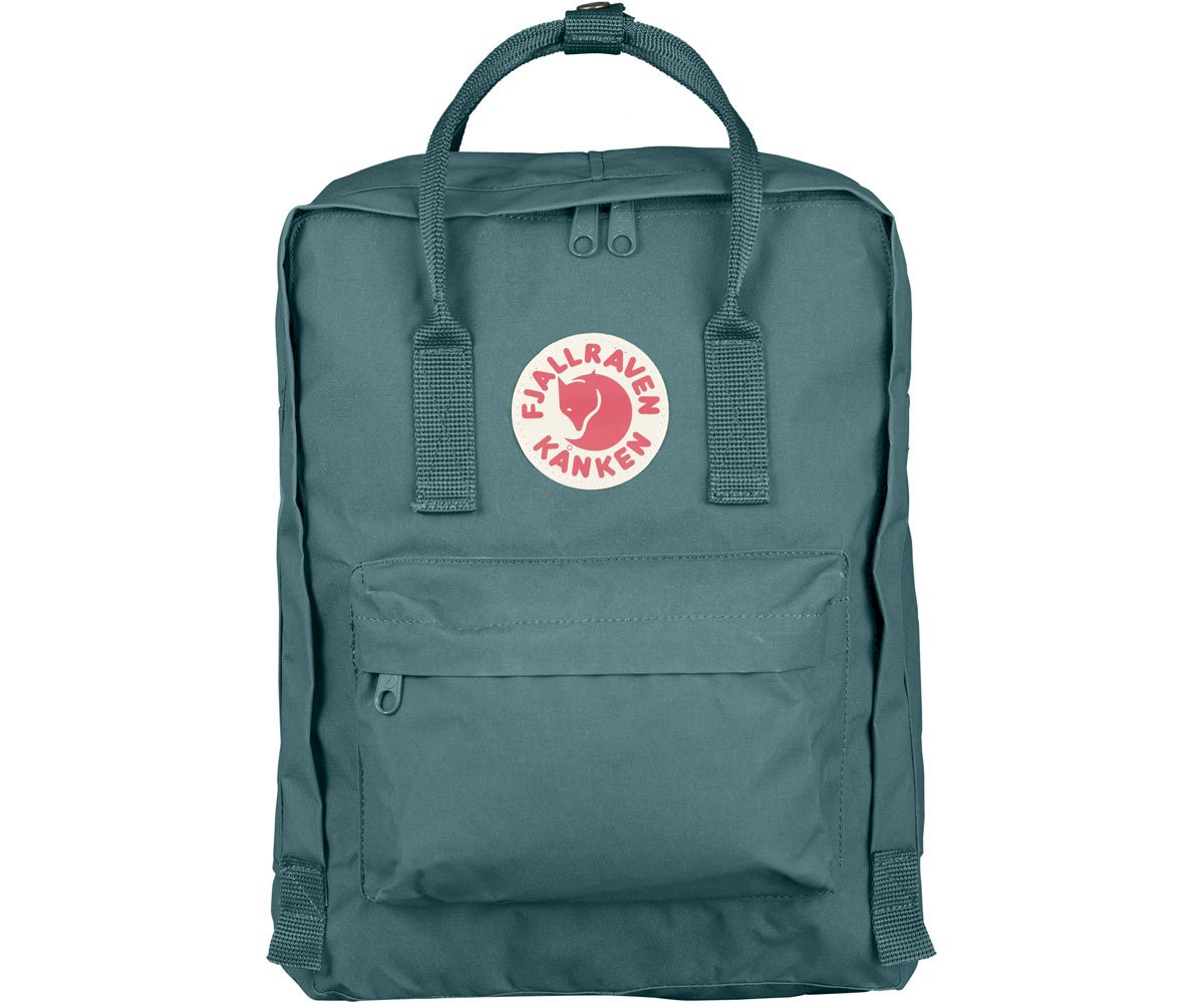 Mochila Kanken Frost Green