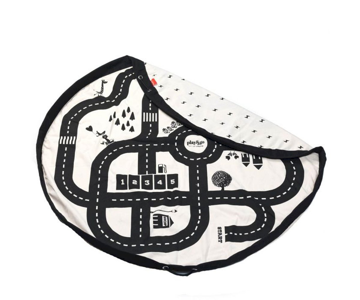 Sacco Play & Go Noomad Roadmap