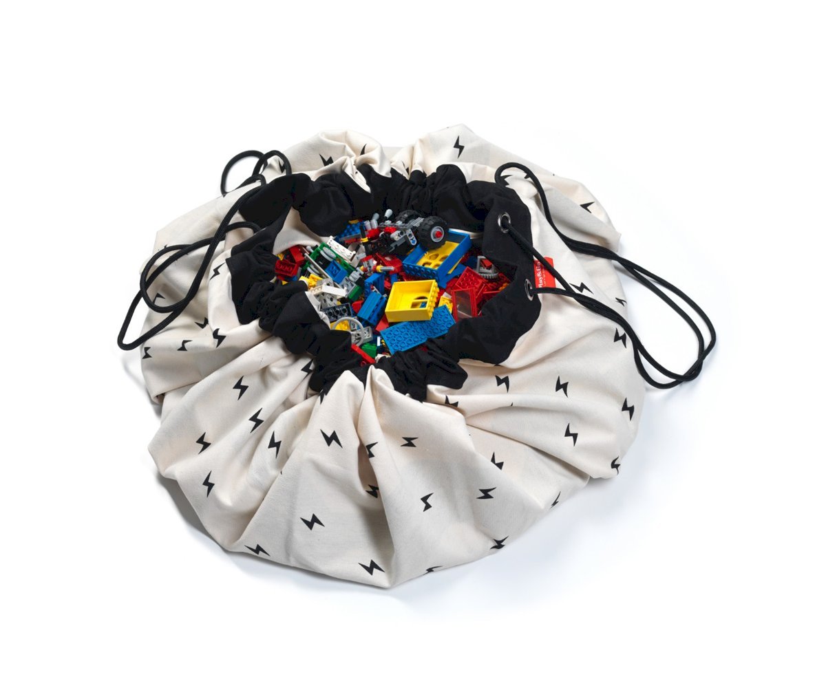 Sacco Play & Go Noomad Roadmap