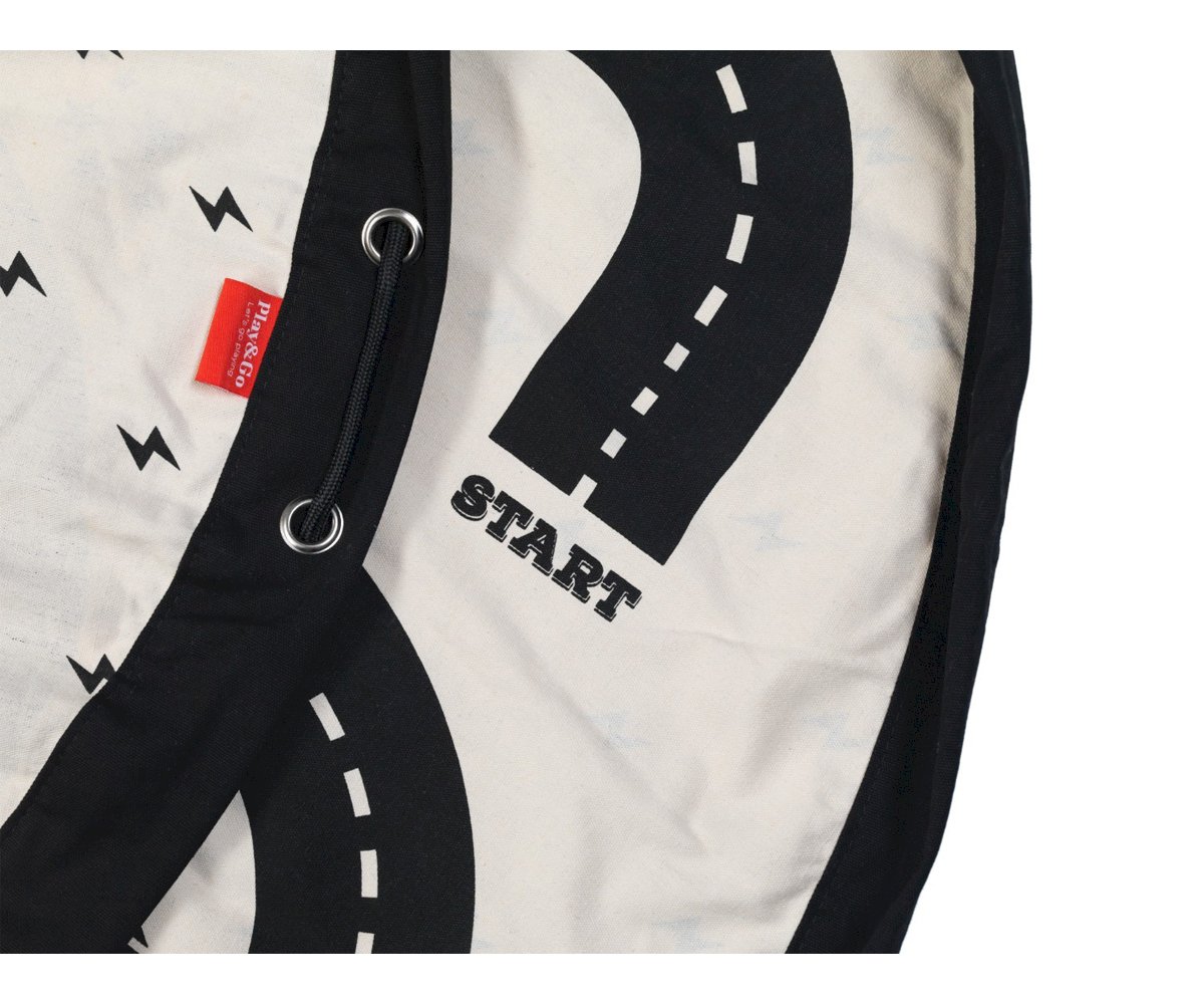 Sacco Play & Go Noomad Roadmap