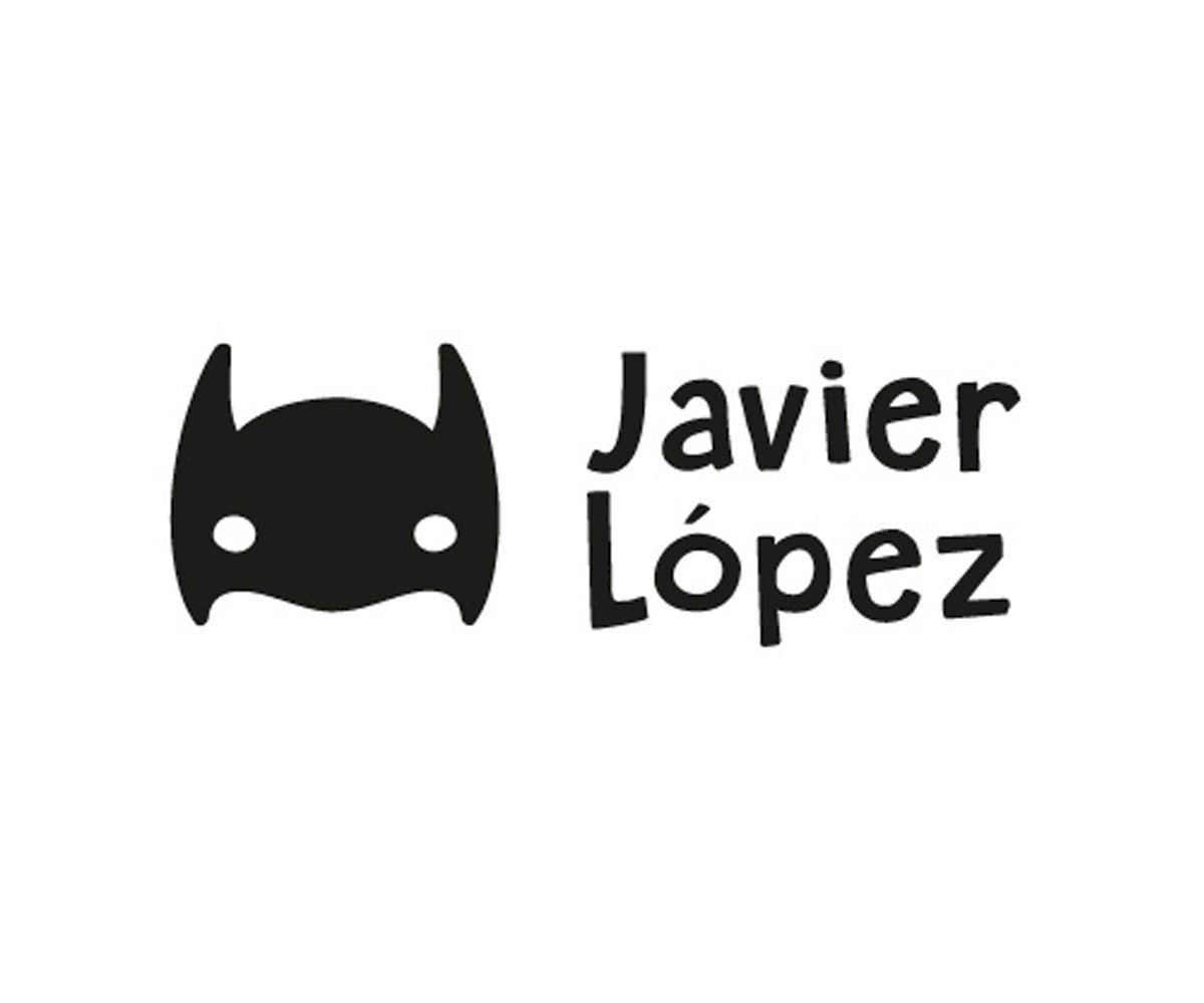 Sello Personalizado Batman
