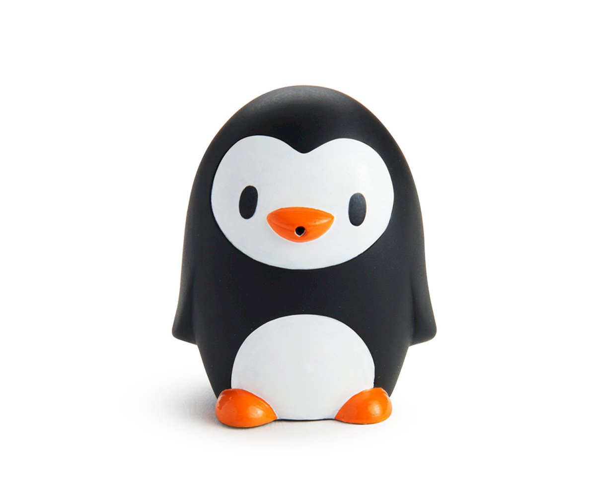 Animais Lança Jatos de Água Marinhos