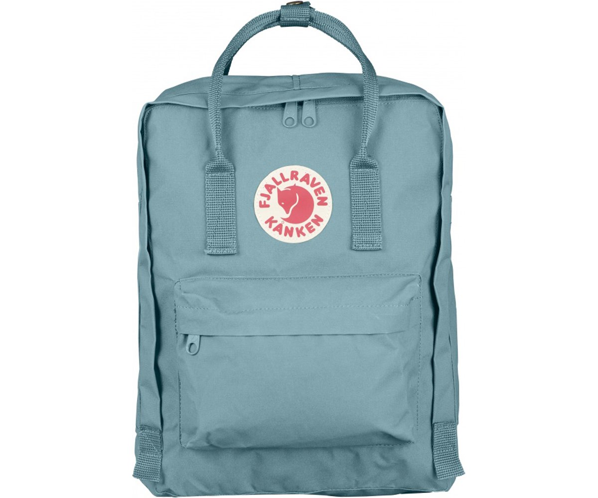 Mochila Kanken Sky Blue