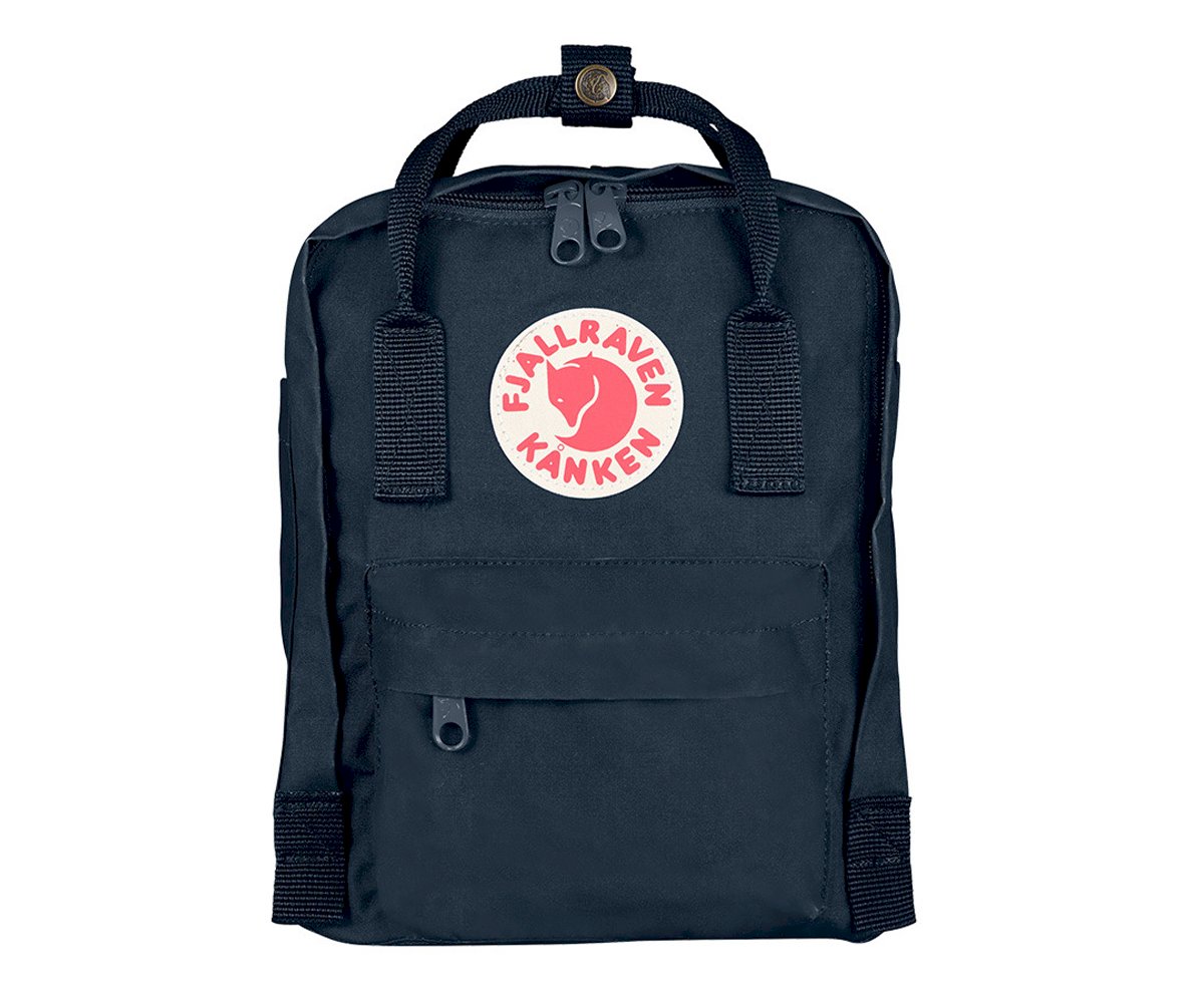 Mochila Kanken Mini Navy