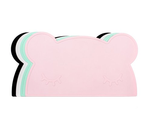 Jogo Americano Bear Grey