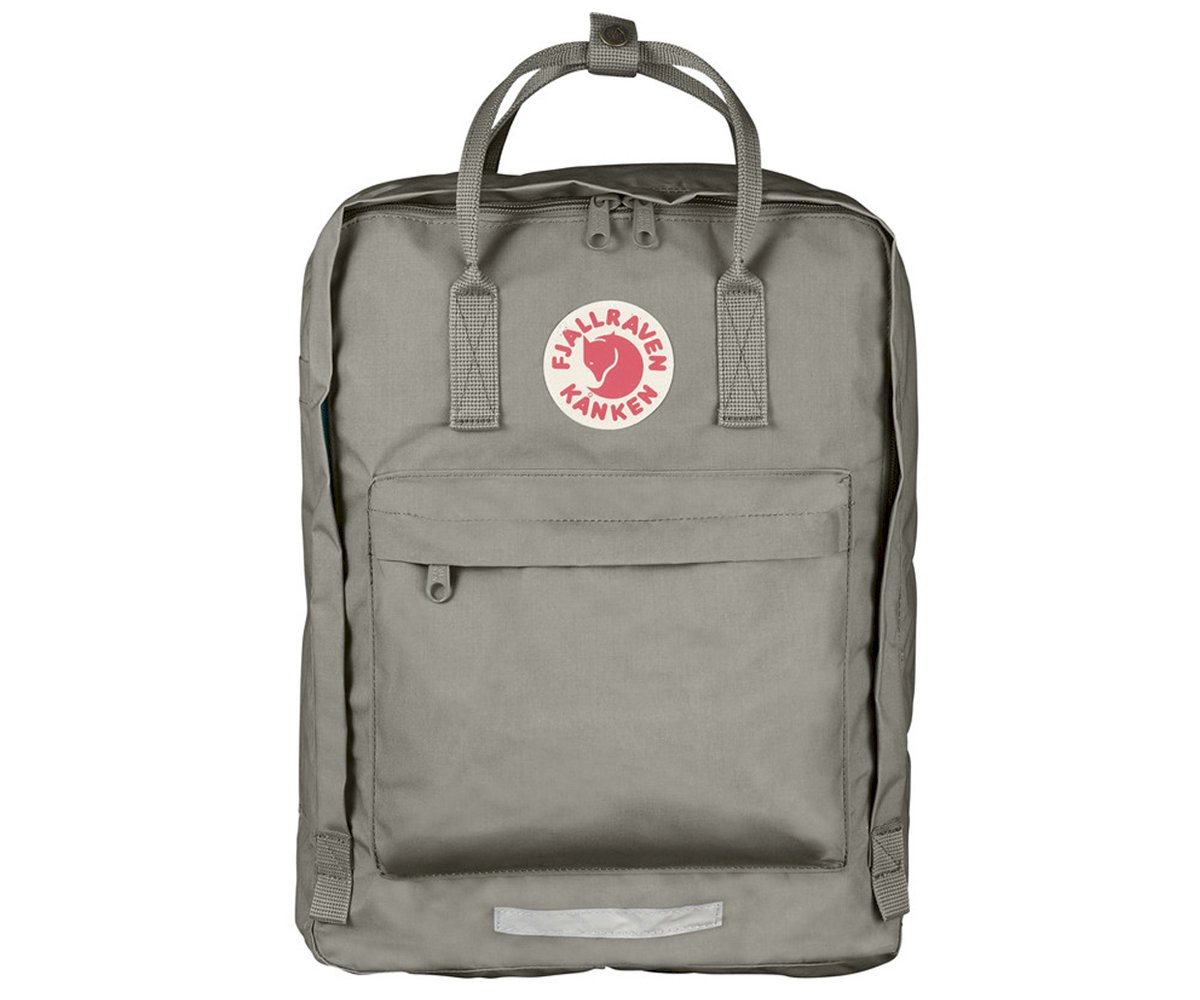 Mochila Kanken Fog