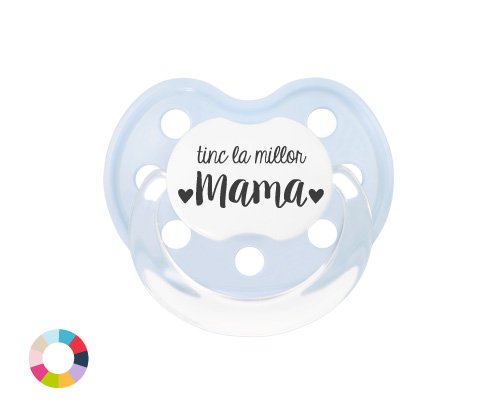 1 Classic Tinc la millor mama