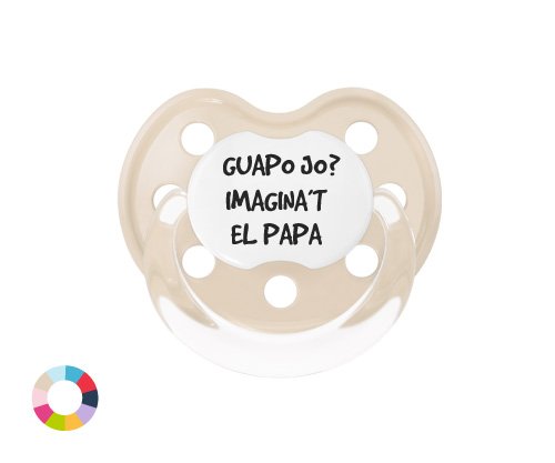 1 Classic Guapo Jo? papa