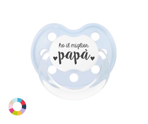 Succhietto Tutete Classic Ho il miglior Papà