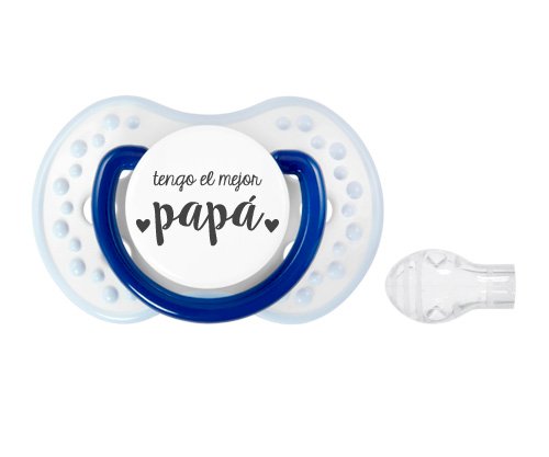 1 Lovi Marino Mejor Papá Corazones