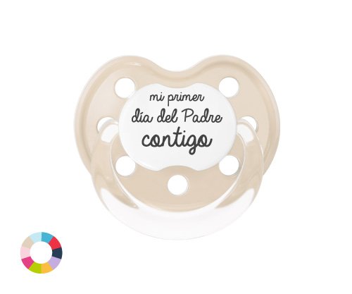 1 Classic Mi primer día del Padre