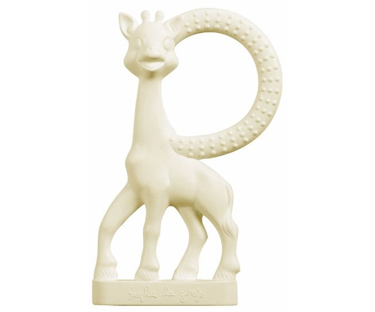 Pack Especial Jirafa Sophie + Anillo Dentición