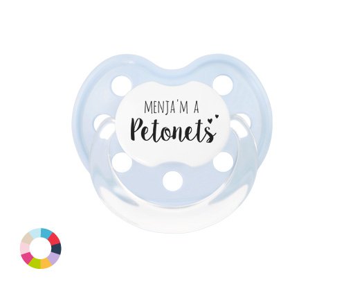 1 Classic Menj\'am a Petonets