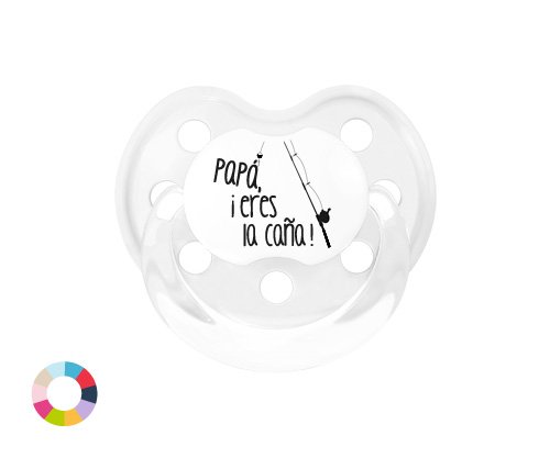 1 Classic Papá eres la caña