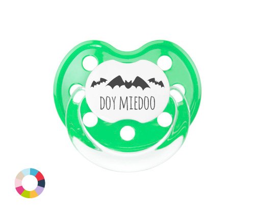 1 Classic Doy Miedo Murciélago