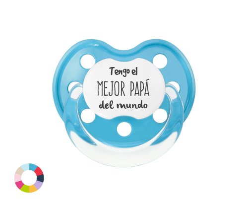 1 Classic Mejor Papá del Mundo
