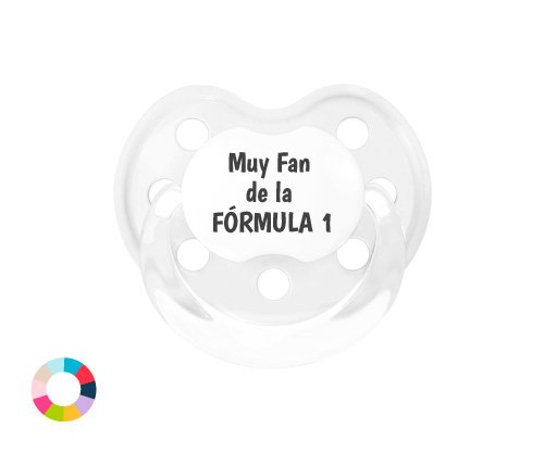 1 Classic Fan de la Fórmula 1