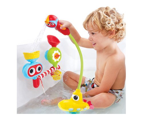 Stazione Spray Sottomarino