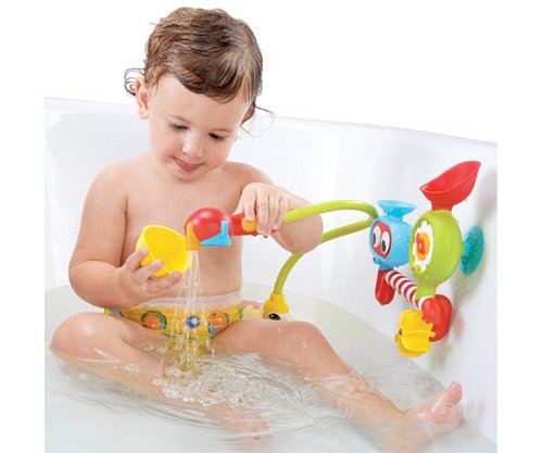 Stazione Spray Sottomarino