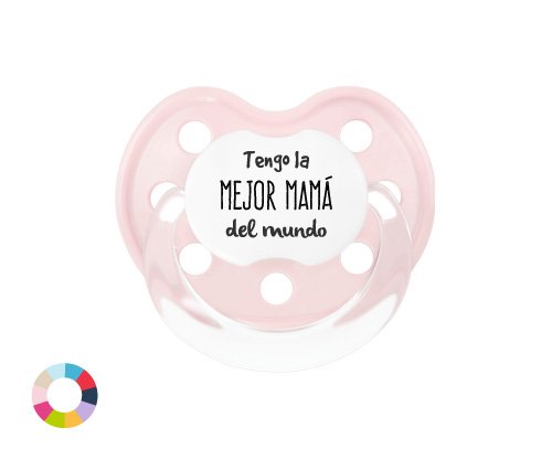 1 Classic Mejor Mamá